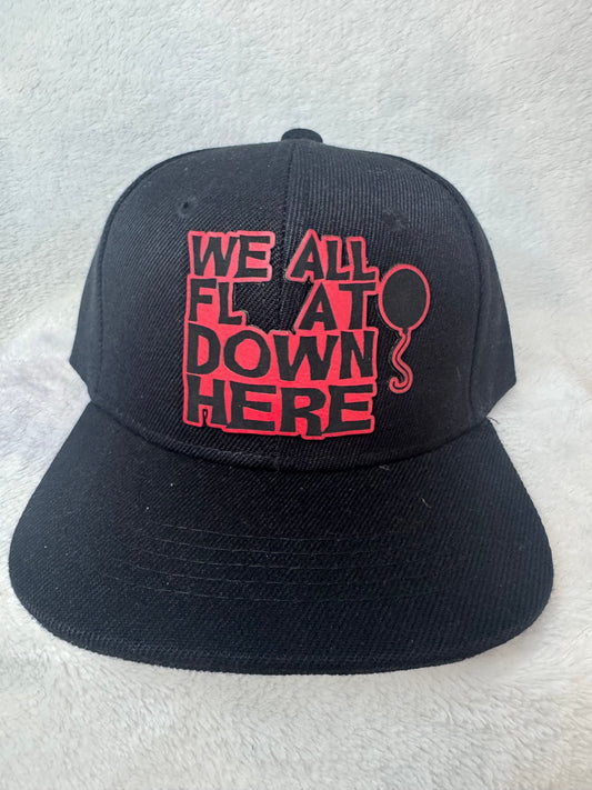 We All Float Size 0-3