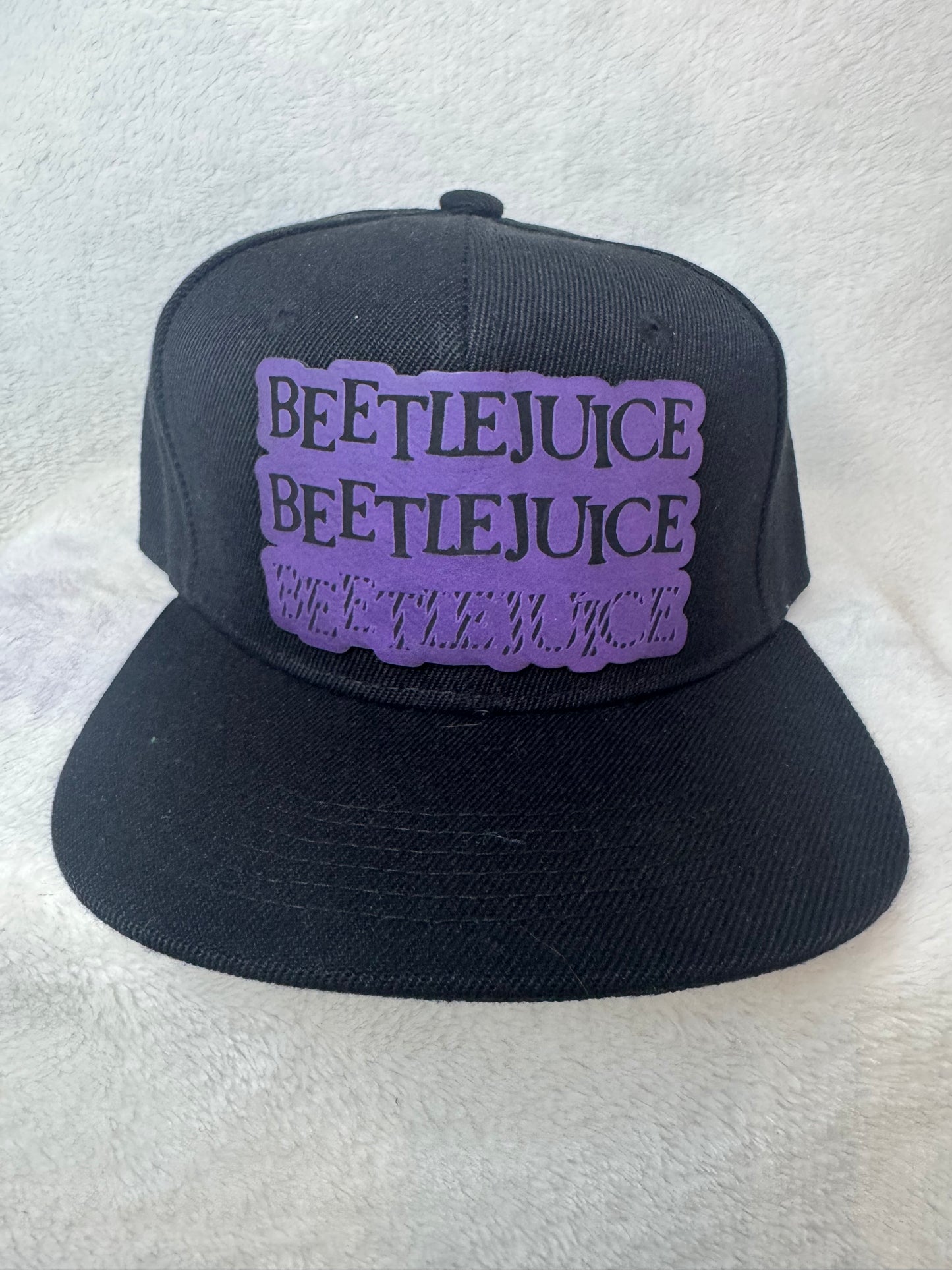 Beetle Size 4-8