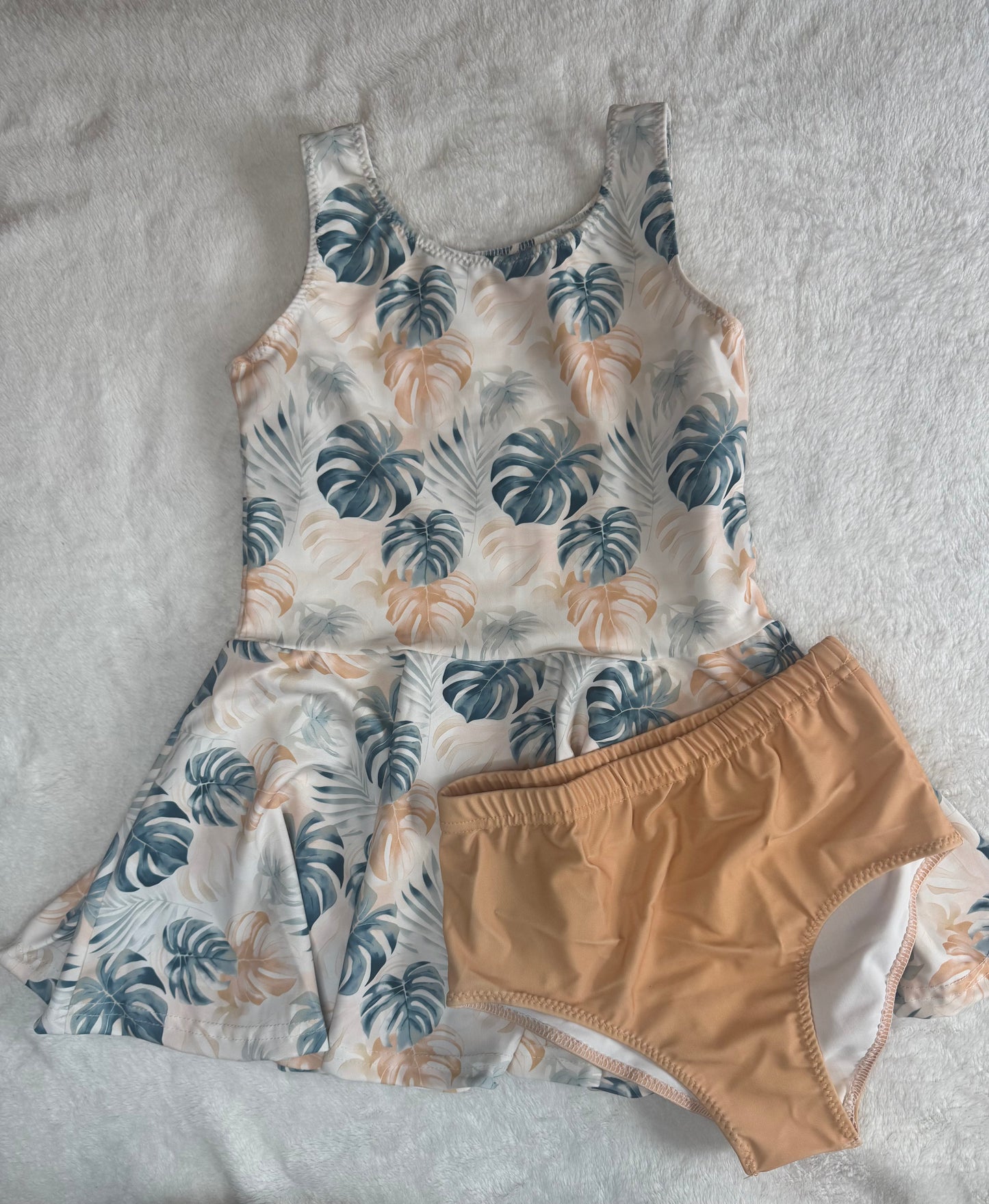 Kids Tankini Sets