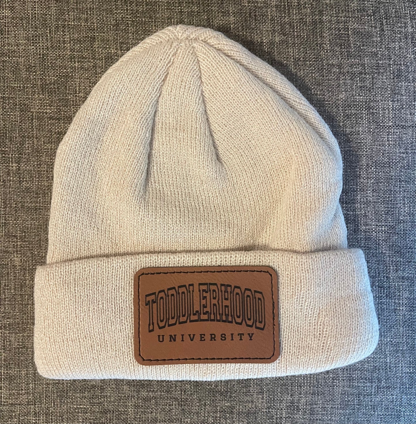 Toddlerhood University