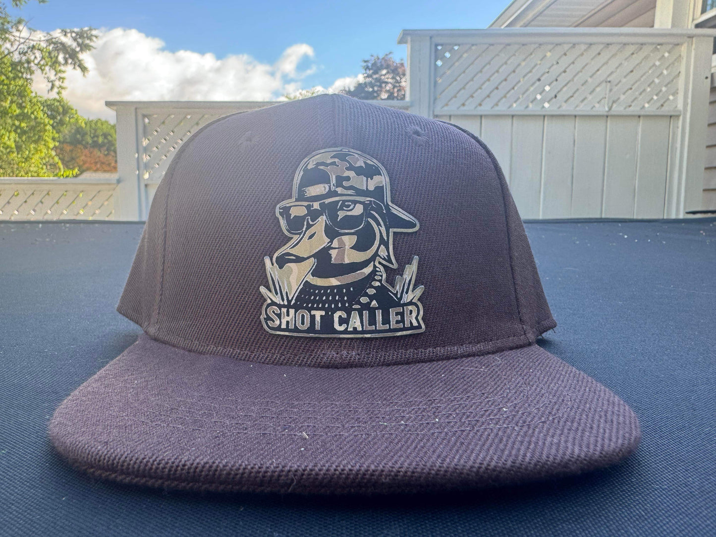 Shot Caller Duck Hunt