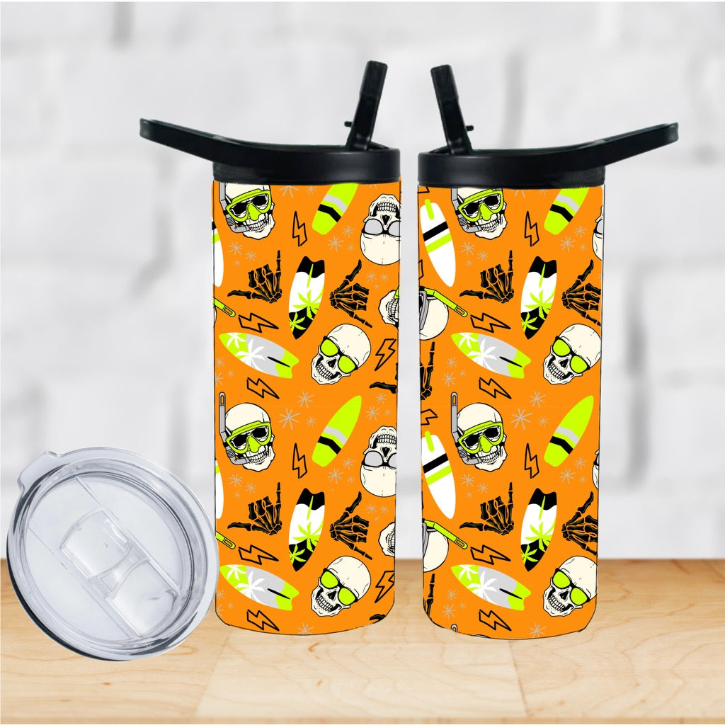 Kids Duo Sublimation Tumblers