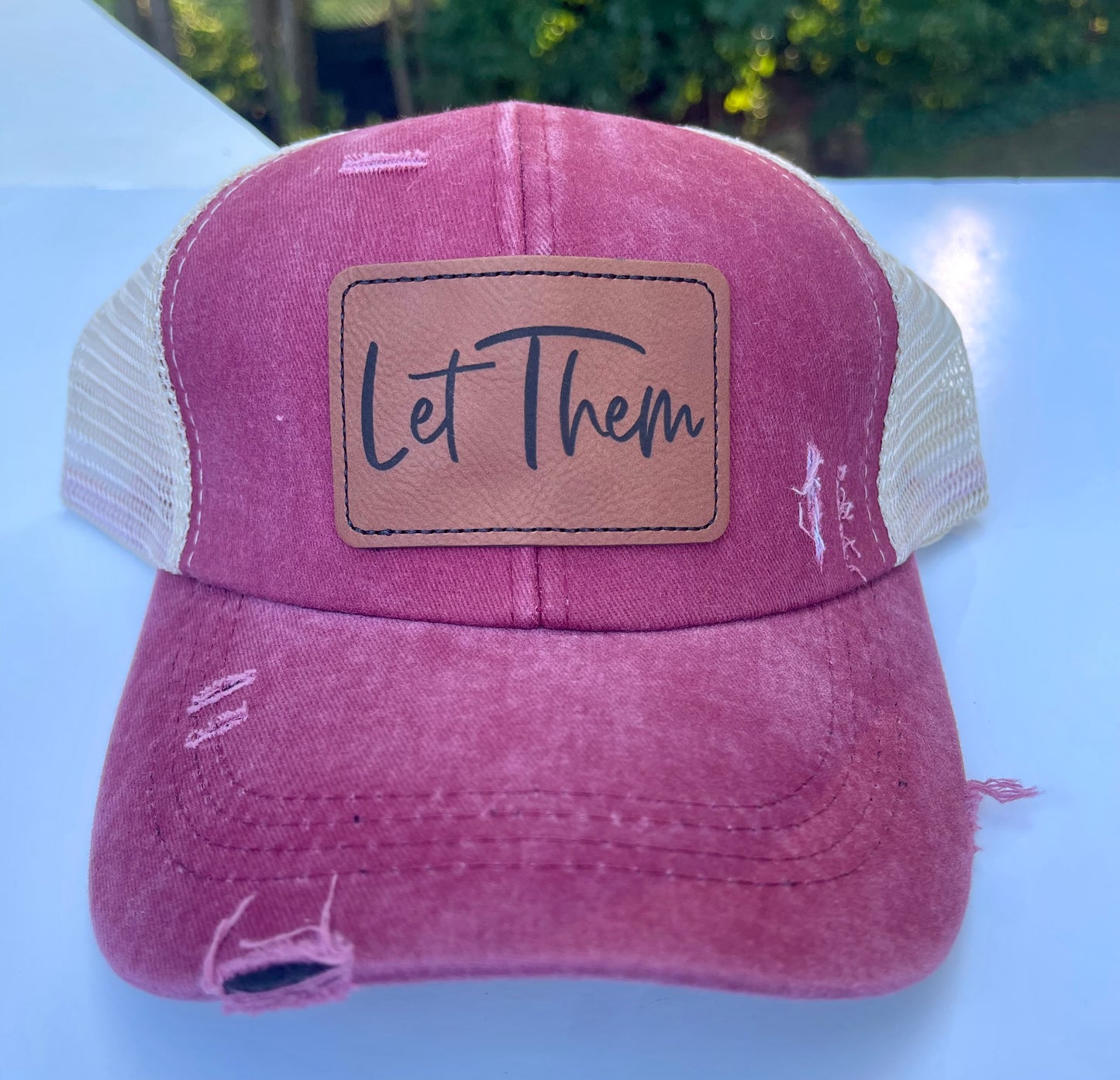Let Them