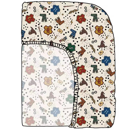 Houses Sheets