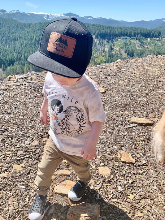 Adventure Awaits