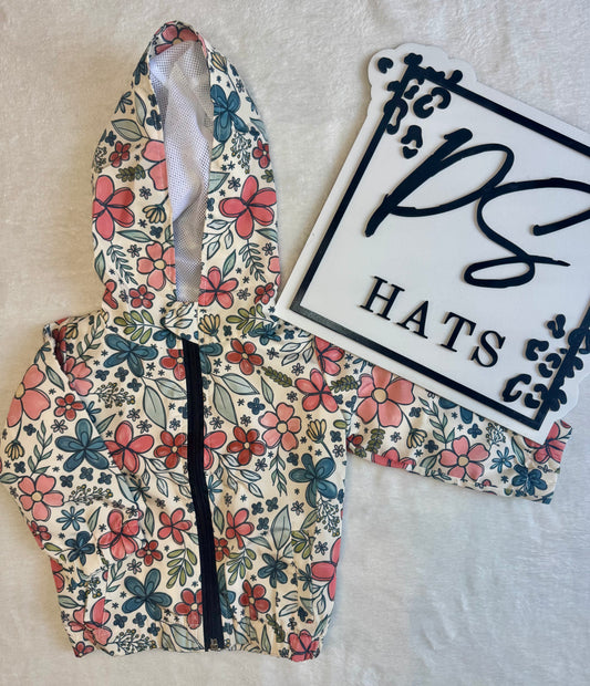 PS Gardens Jacket