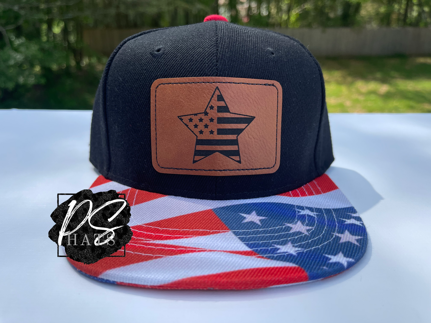 Patriotic Collection