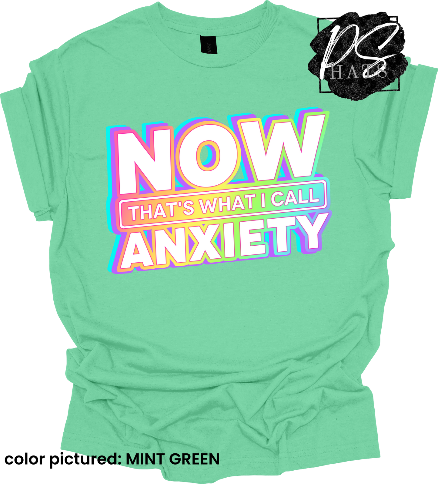 Anxiety