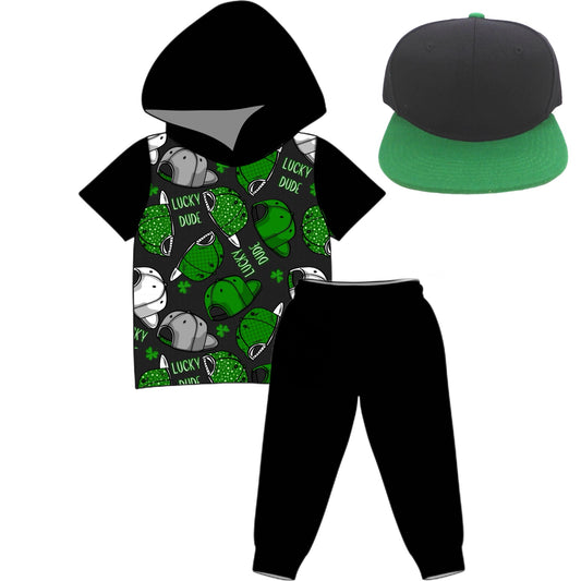 Lucky Dude **Pre Order**