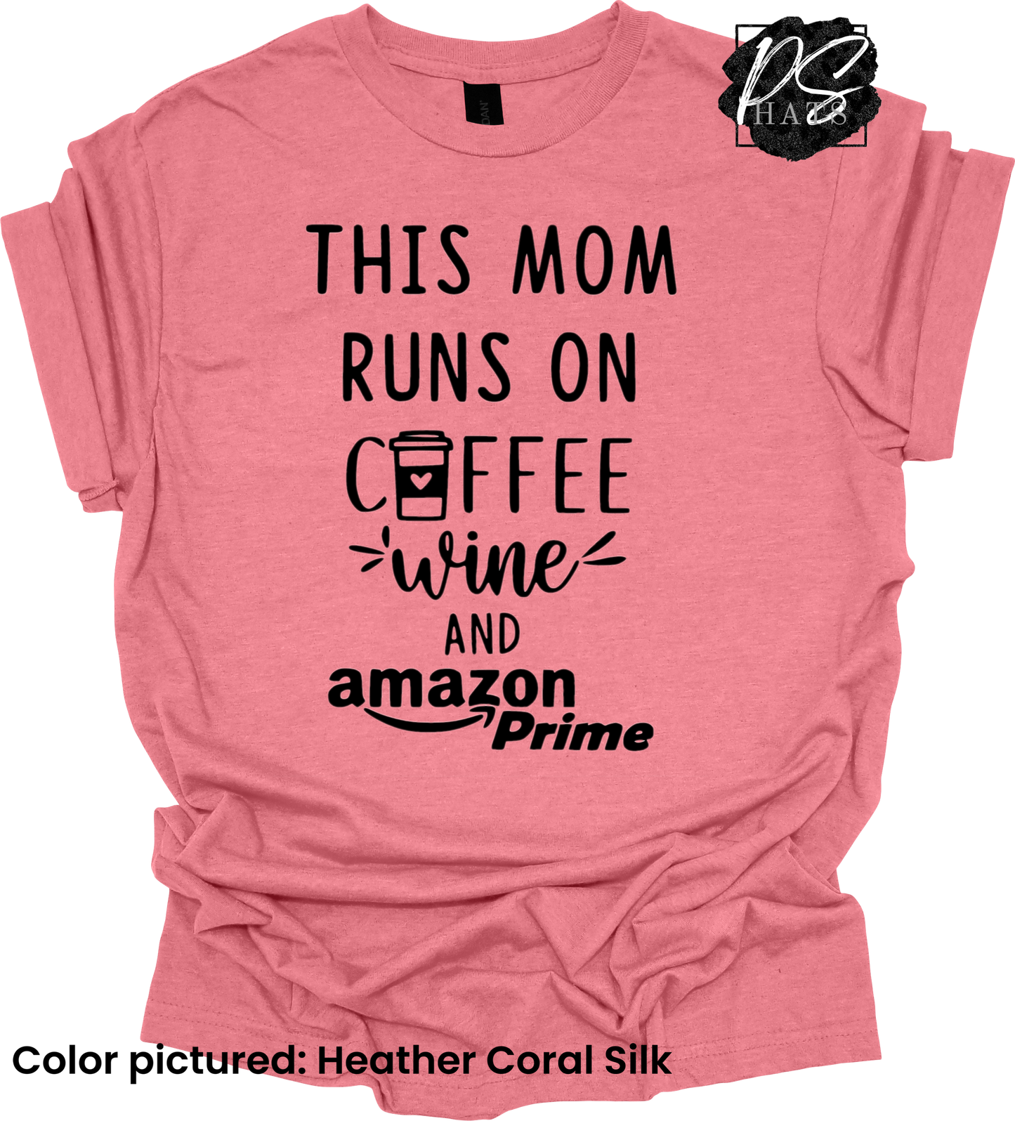 Coffee Wine Prime