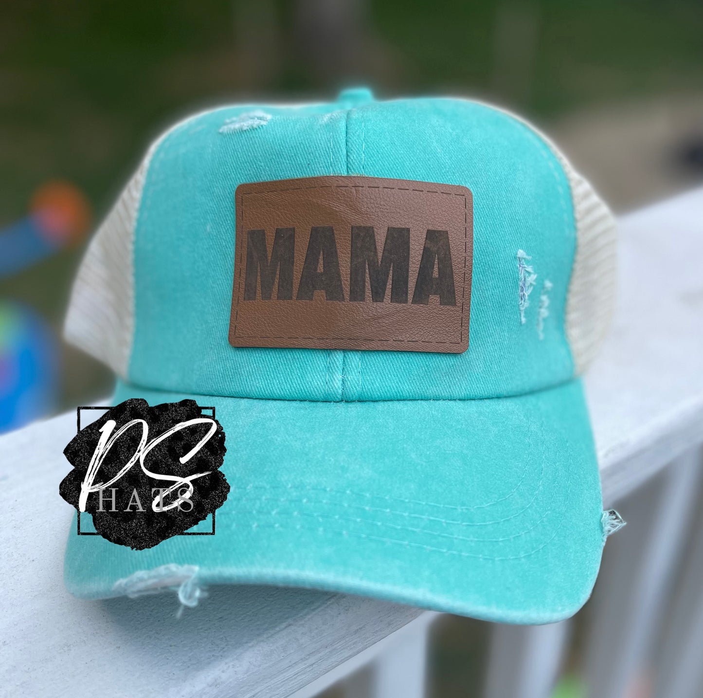 Mama