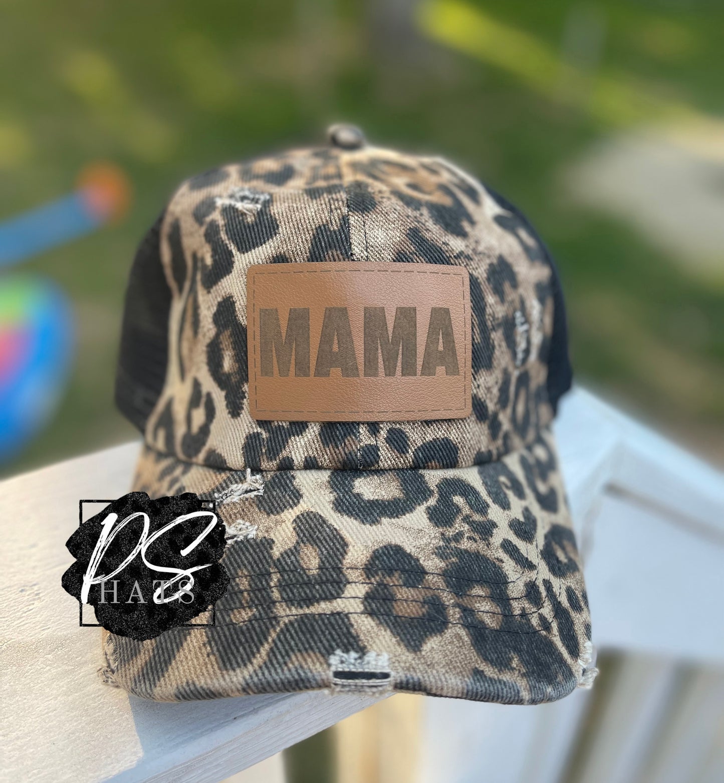 Mama