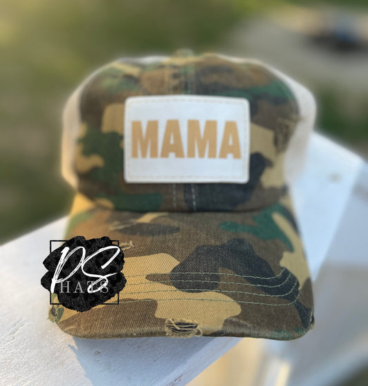 Mama