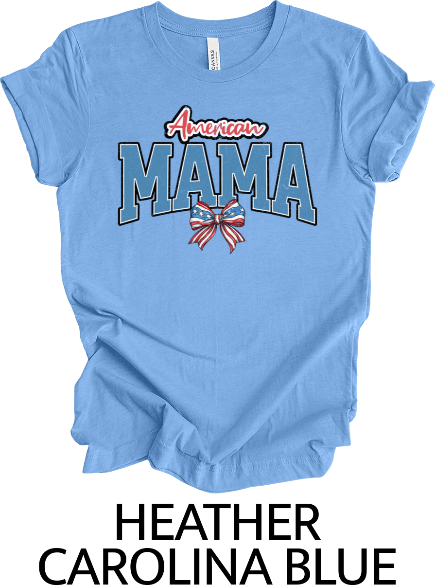 American Mama