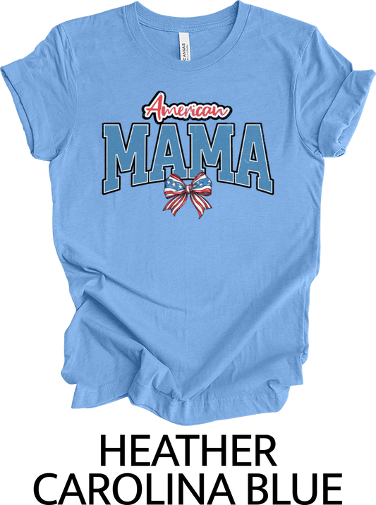American Mama
