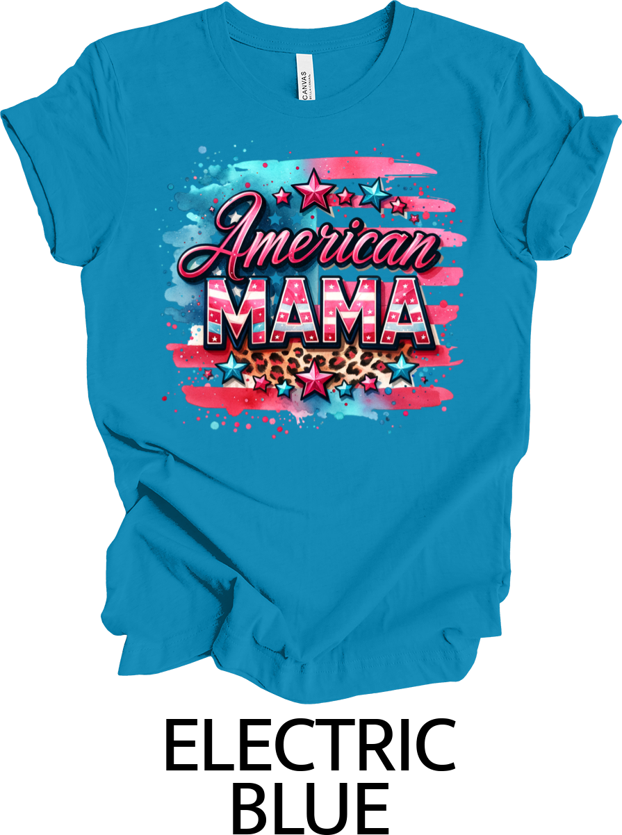 American Mama