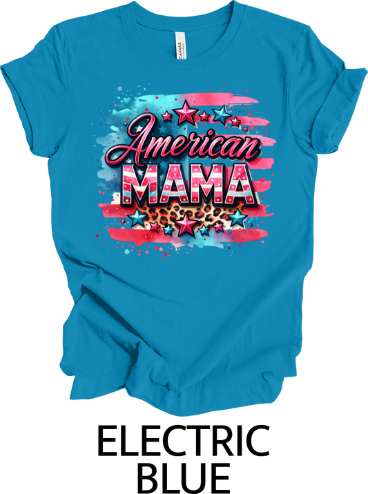 American Mama