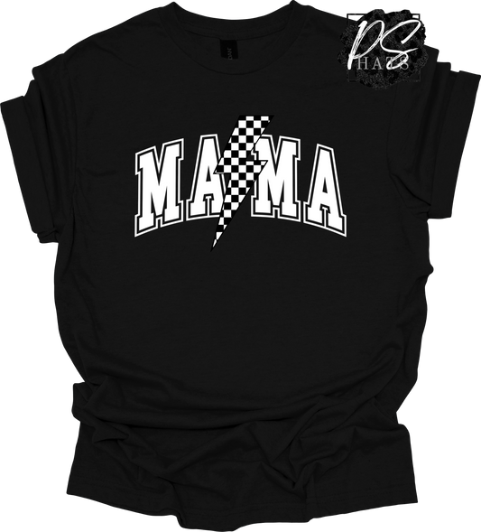 Lightning Mama
