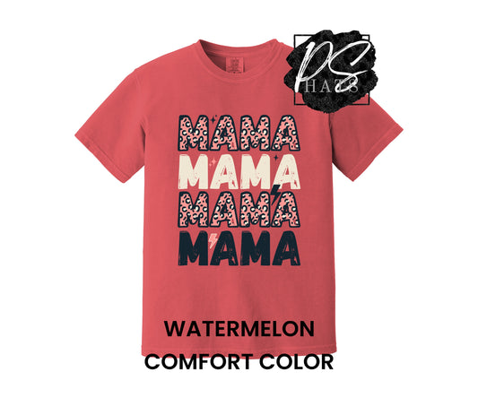 Mama Mama Mama Mama