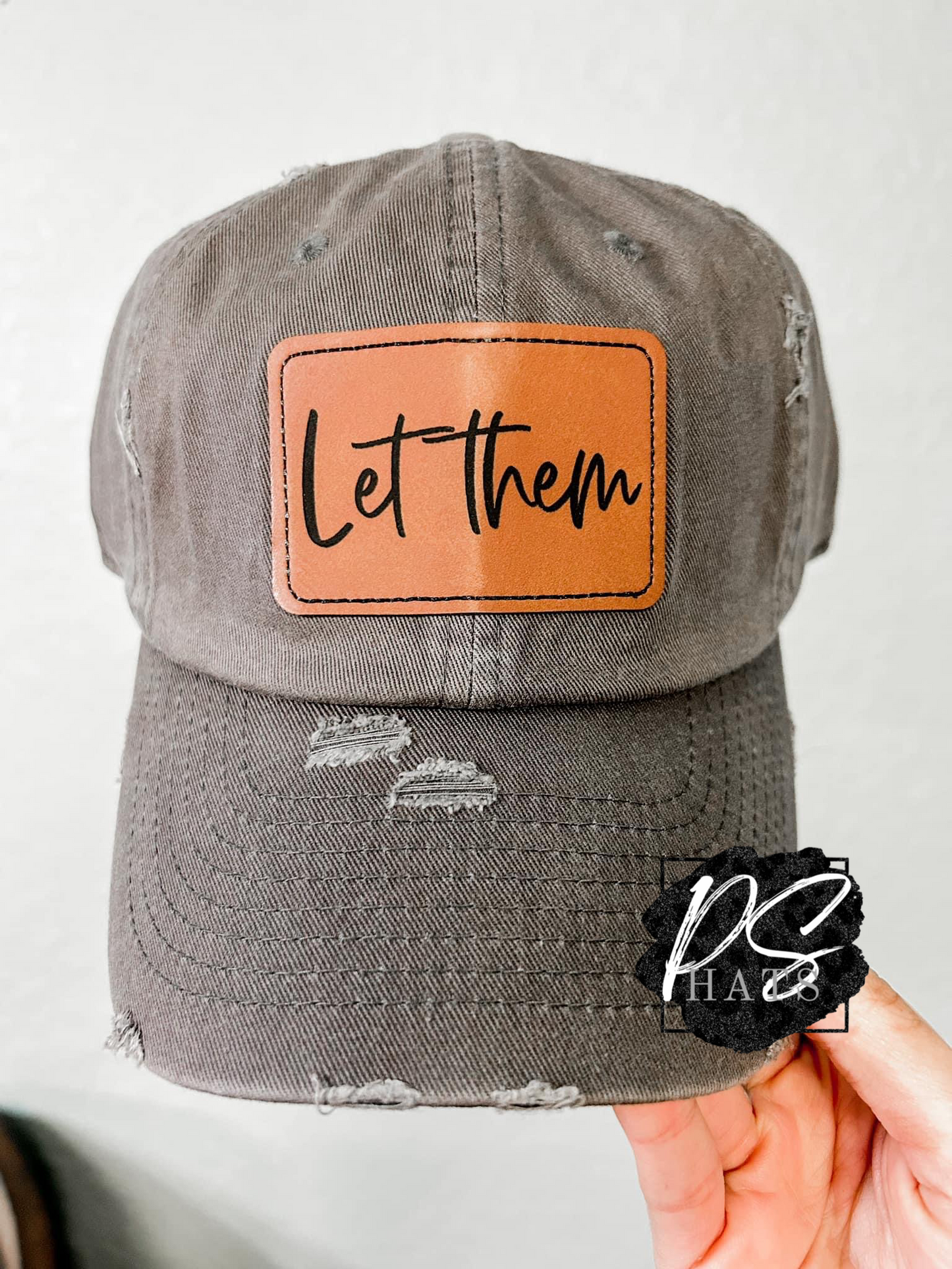 Let Them