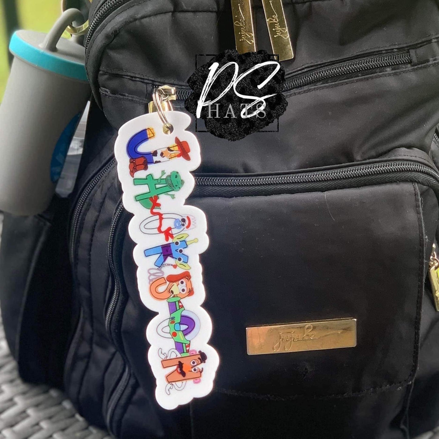 Bag Tags