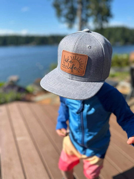 Lake life