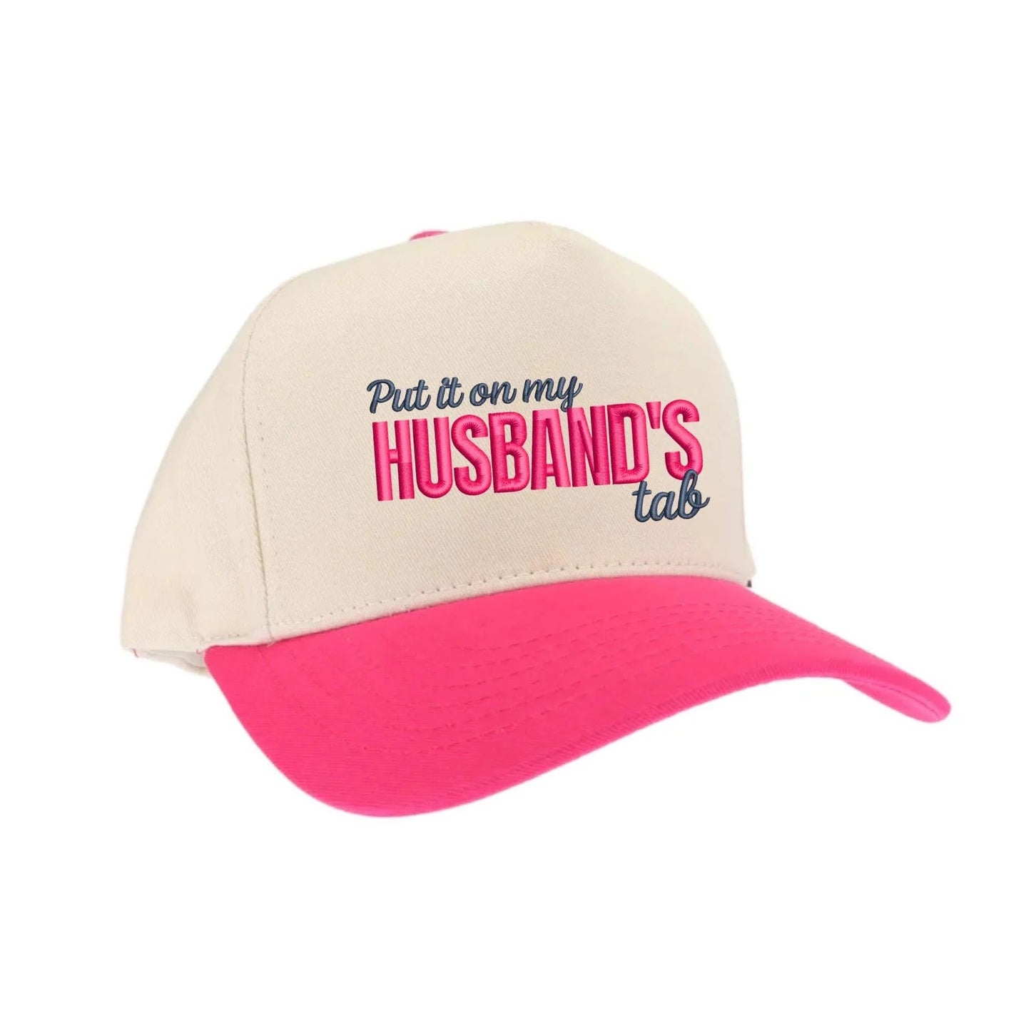 Embroidered Hats