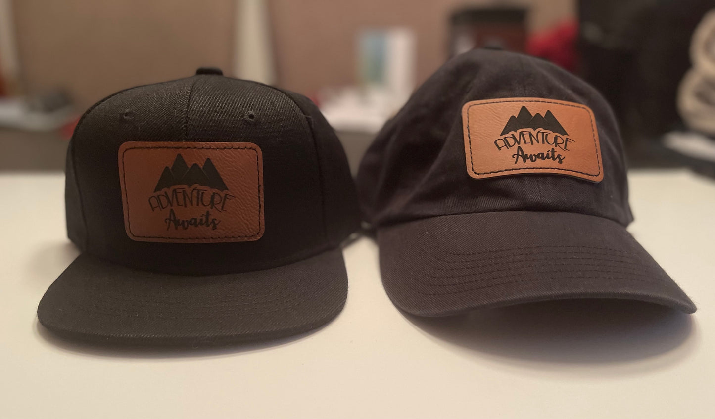 Adventure Awaits