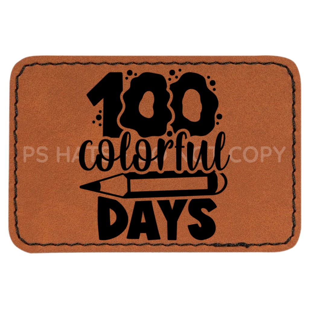 100 Days Smarter Collection (2023)