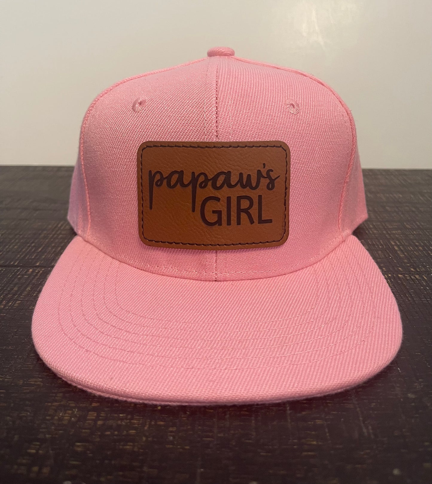 Custom Name/Saying