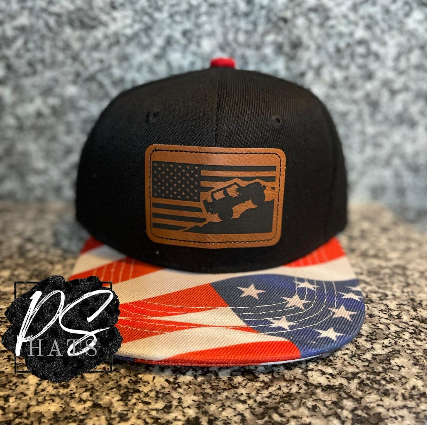 Patriotic Collection