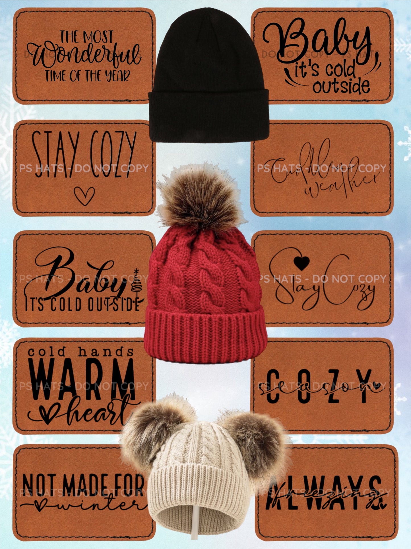 Cozy Vibes