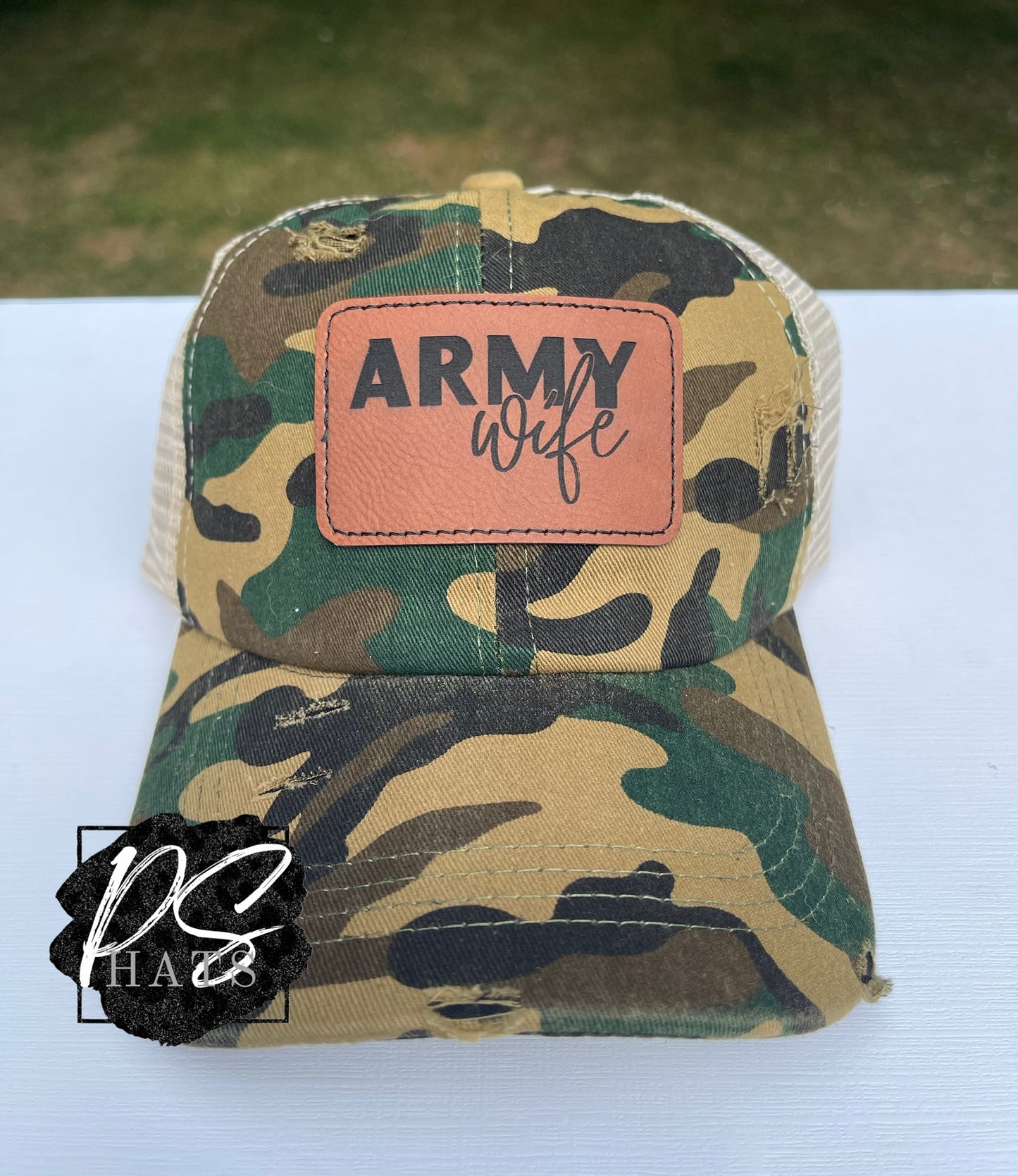 Army Wife