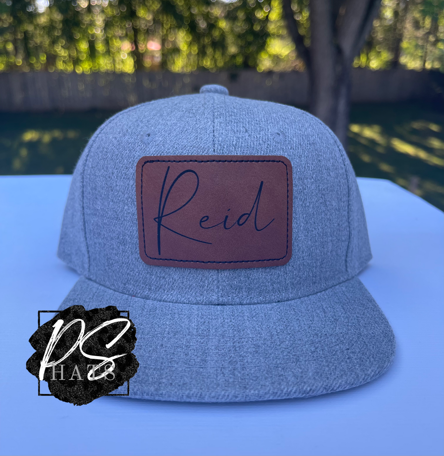 Custom Name/Saying