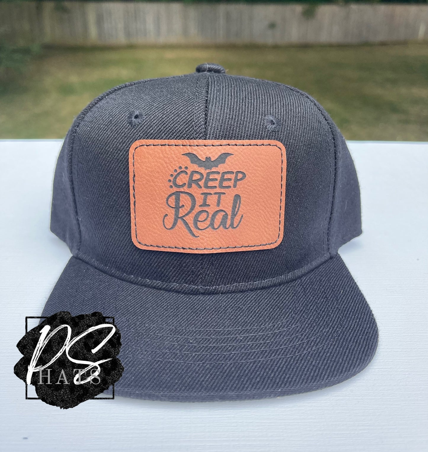 Creep It Real