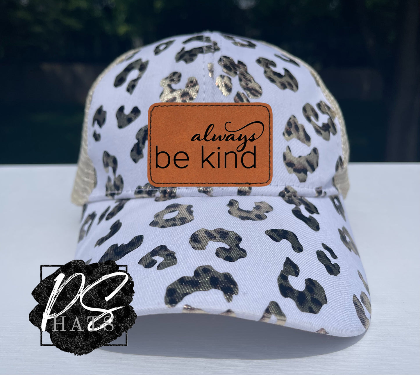 Always Be Kind