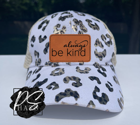 Always Be Kind