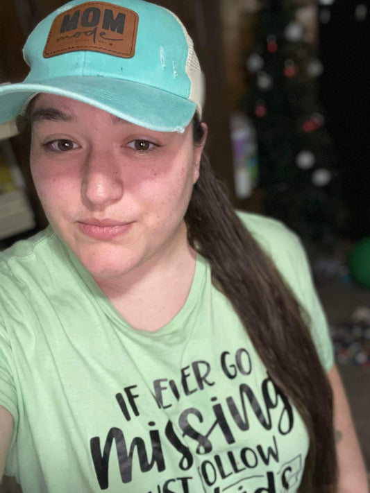 Mom Mode