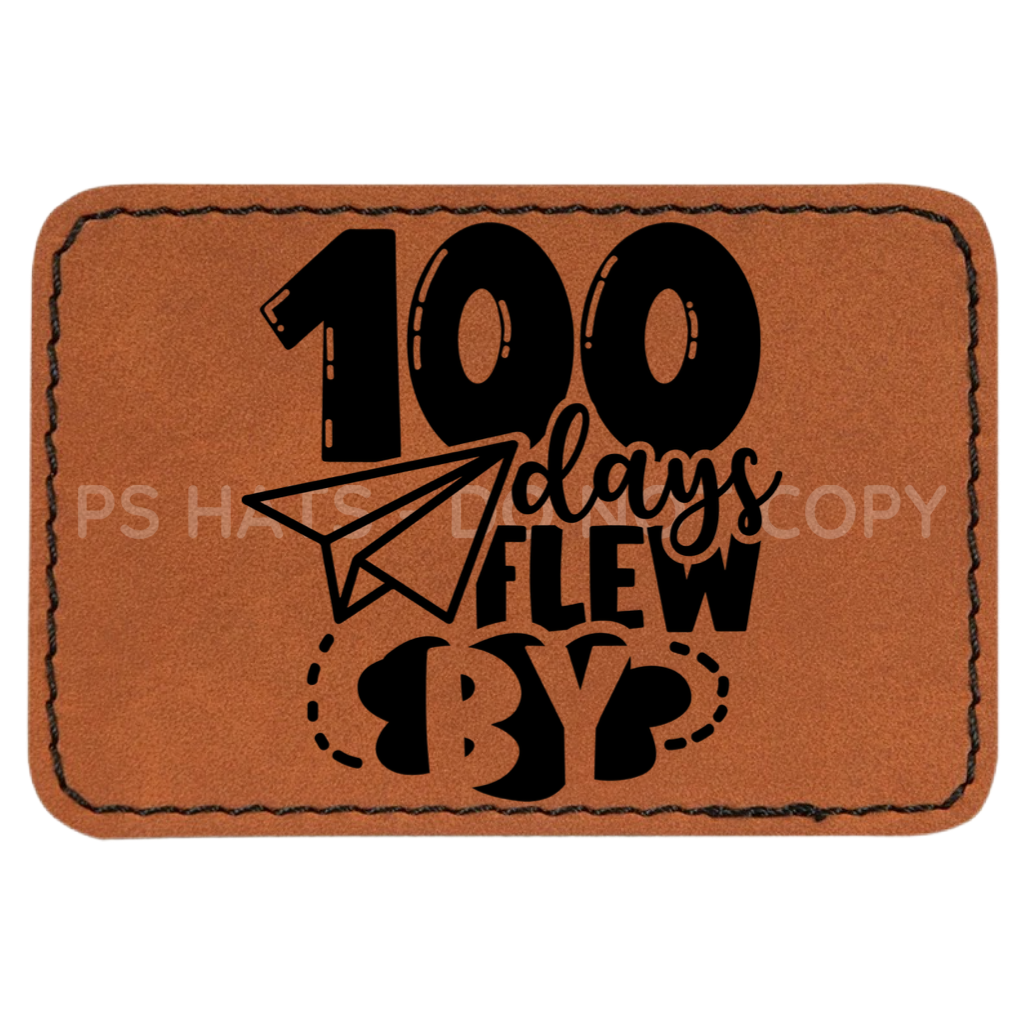 100 Days Smarter Collection (2023)