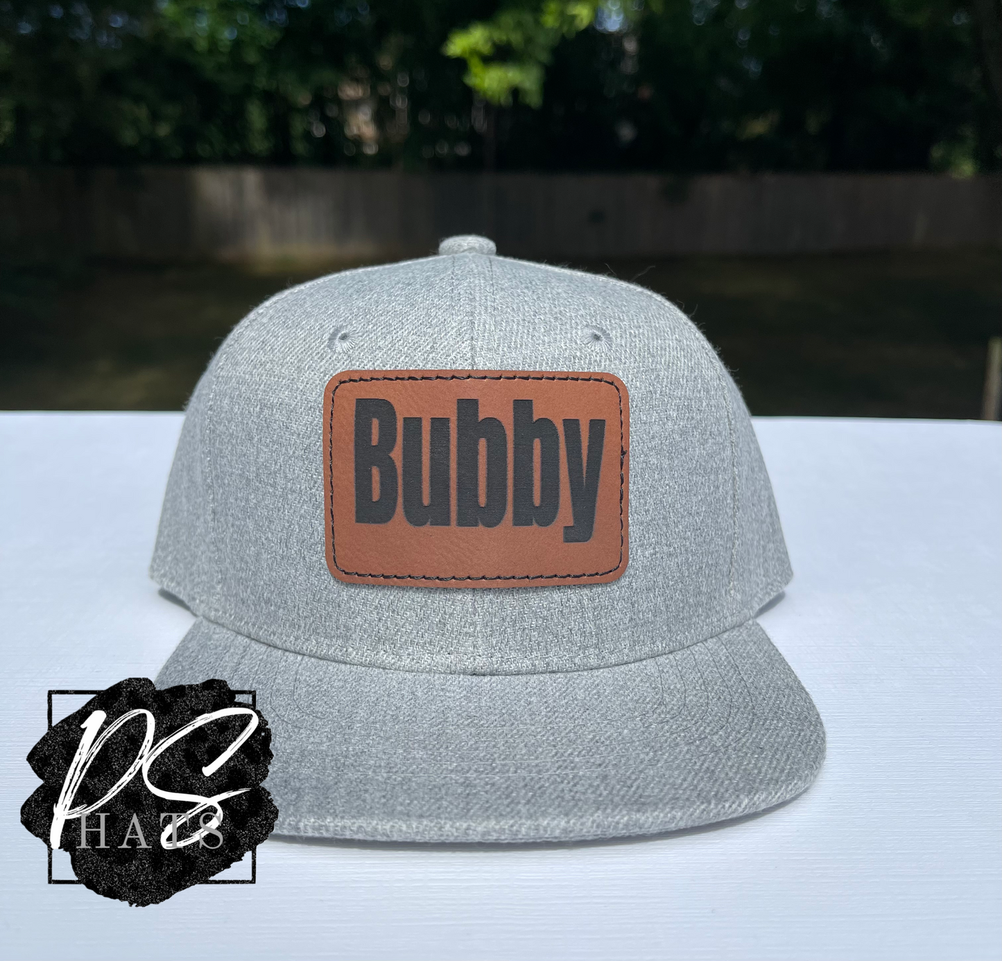 Custom Name/Saying