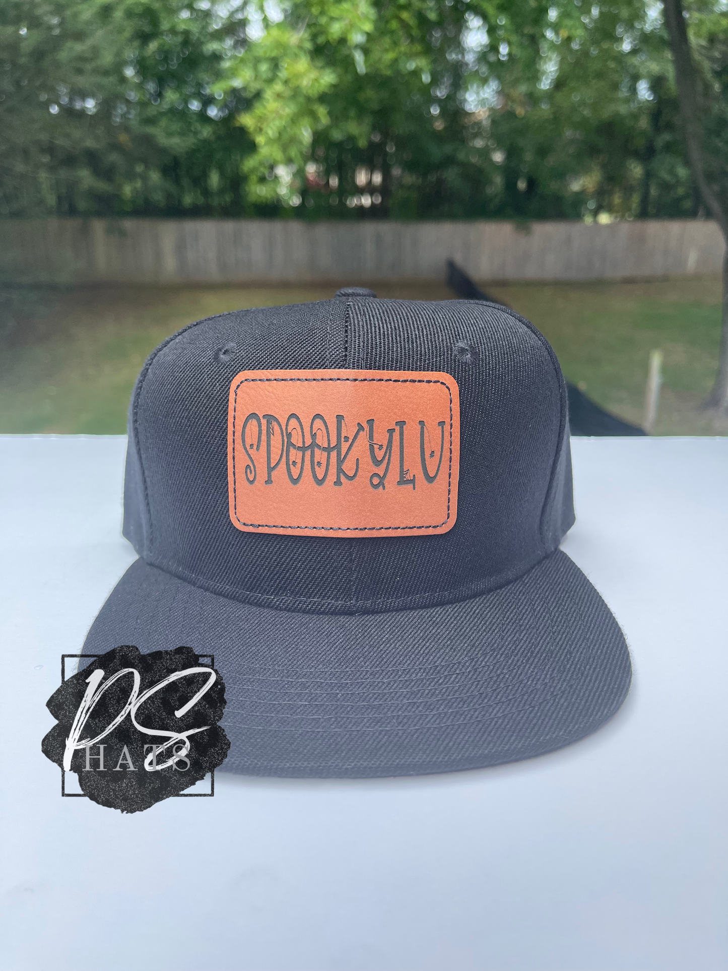 Custom Name/Saying