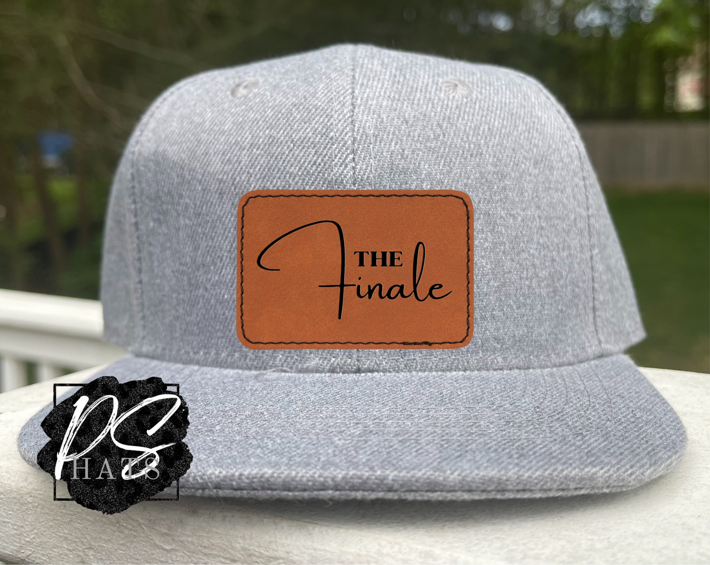 The Finale