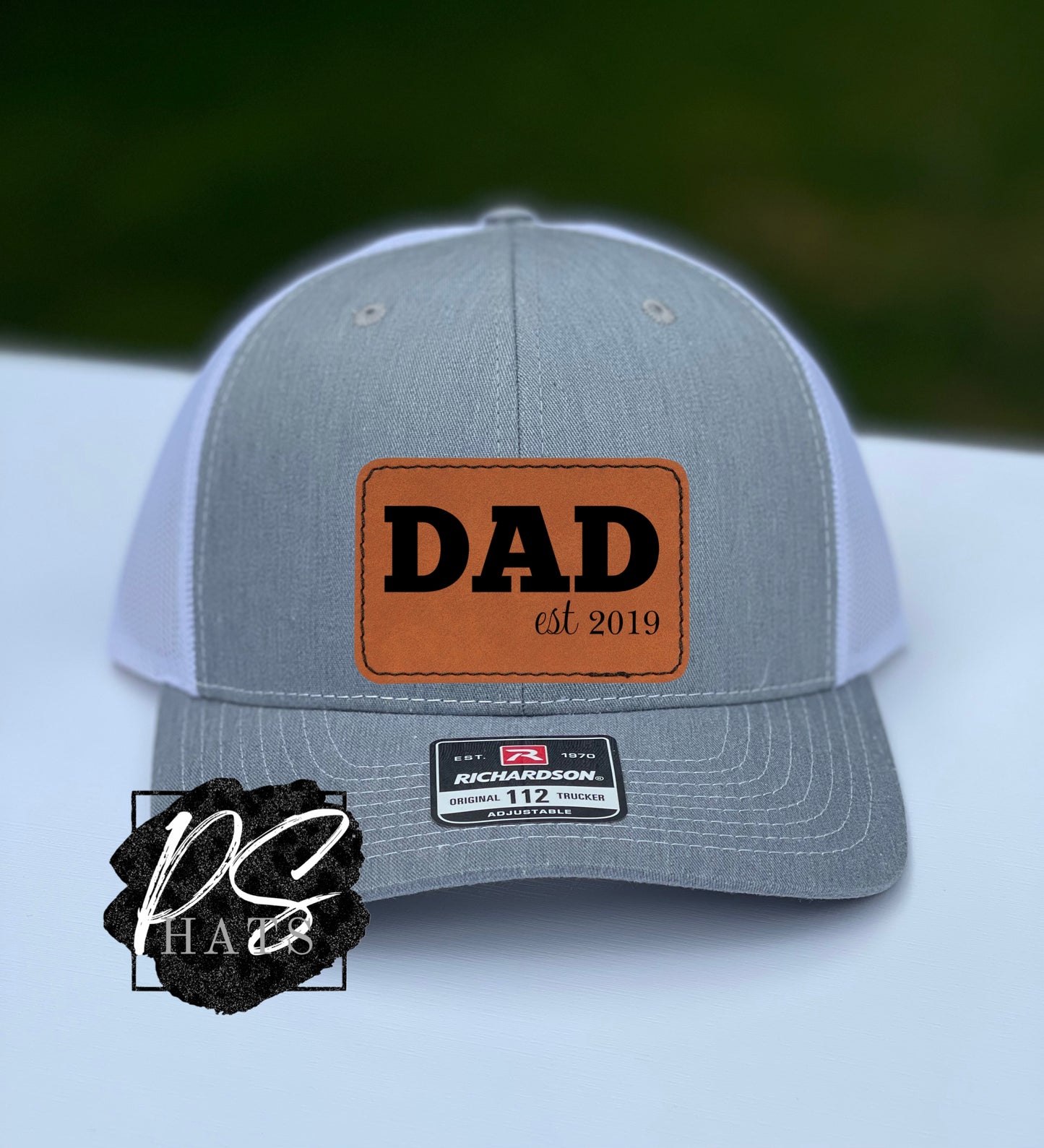 Dad est date