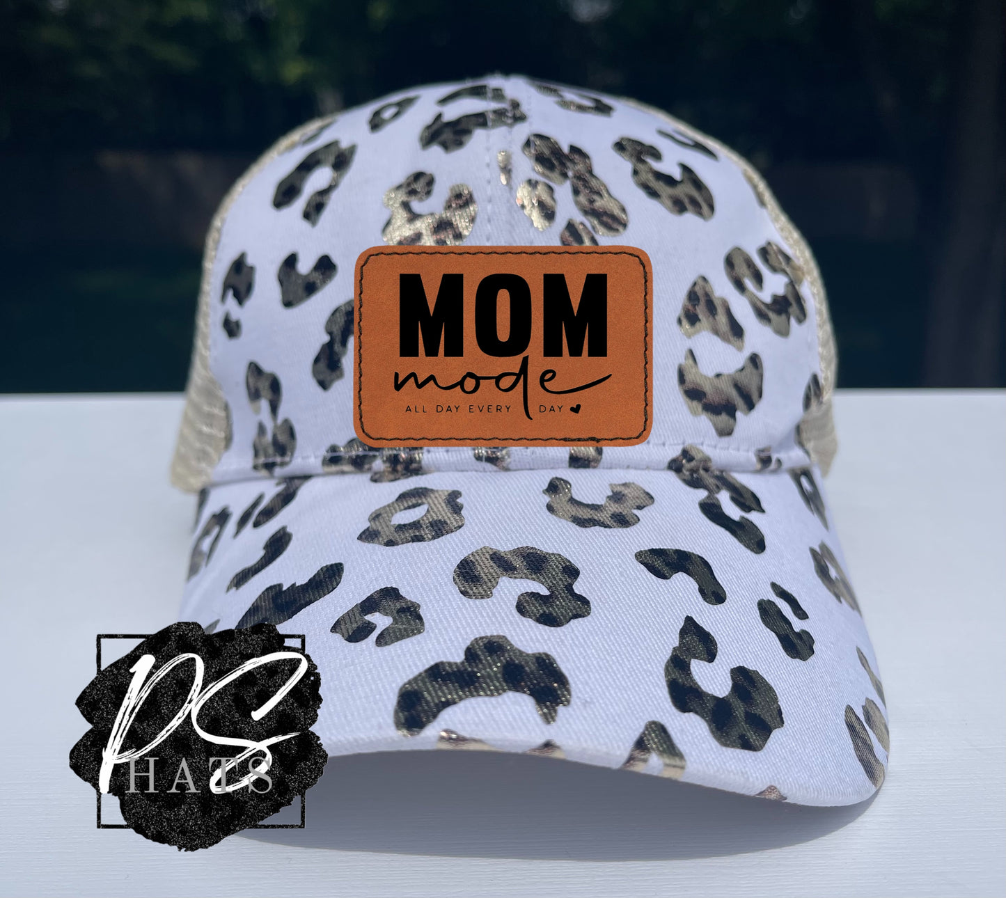 Mom Mode
