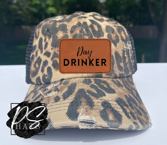 Day Drinker