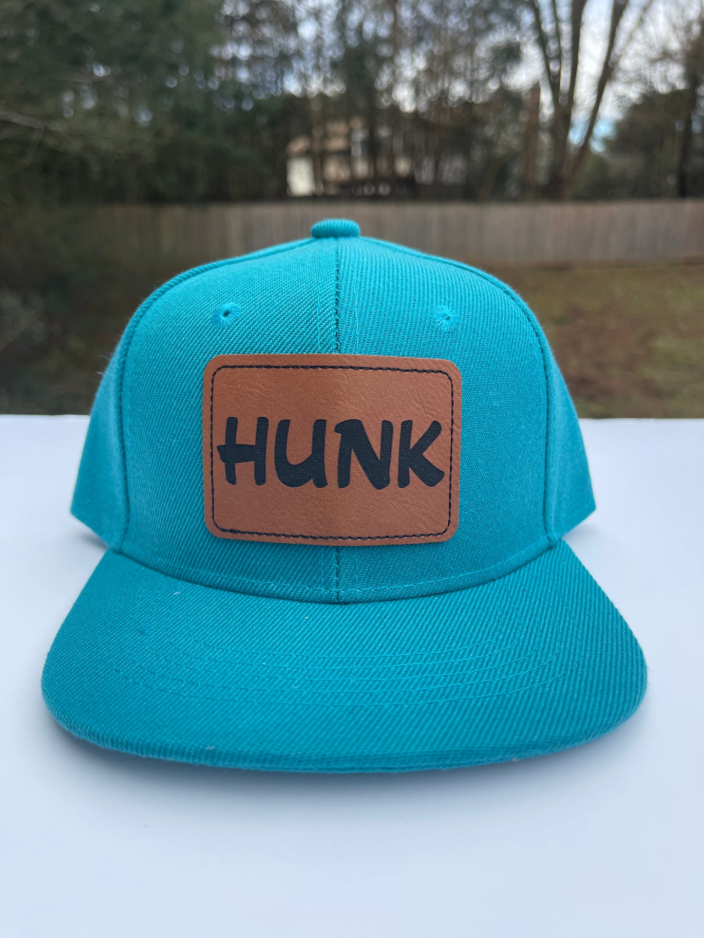 Hunk