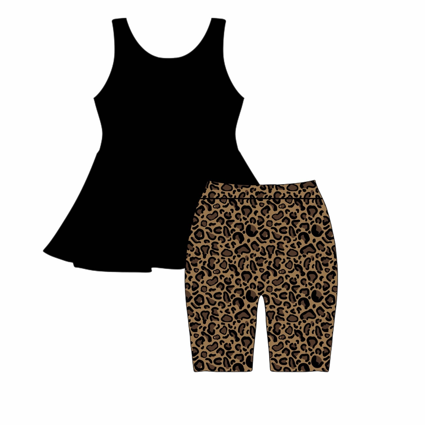 Wild Mama Set