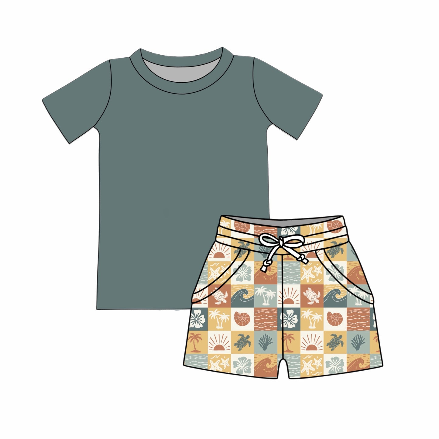 Island Haze **Pre Order**