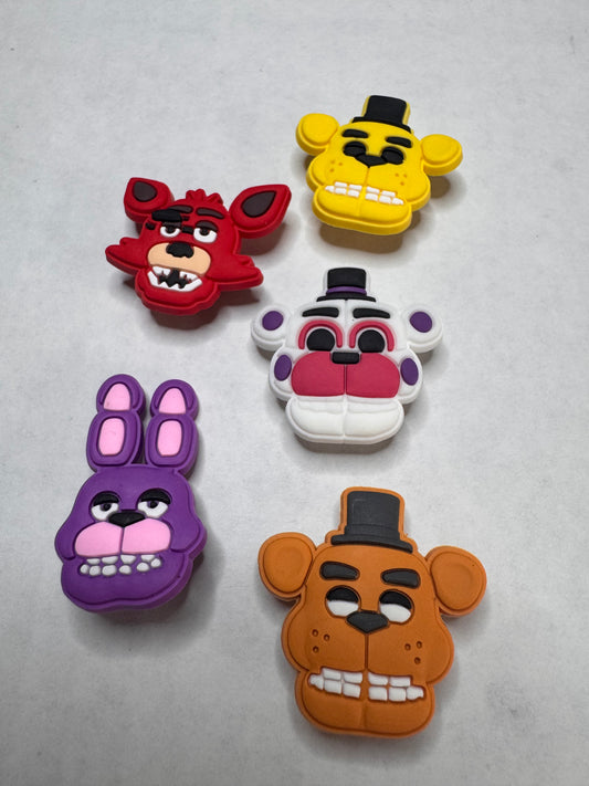 5 Nights at Freddy's