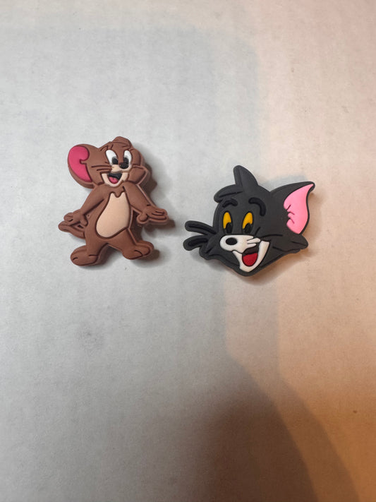 Tom & Jerry